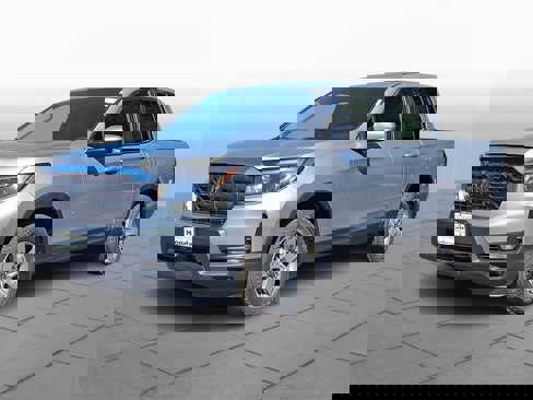 New 2026 Honda Ridgeline RTL image 1