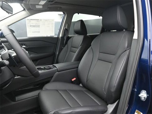 New 2026 Nissan Rogue SV w/ SV Premium Package image 14