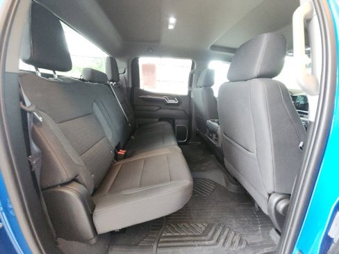 Used 2022 Chevrolet Silverado 1500 RST image 20