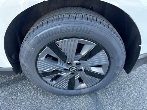 New 2025 Nissan Murano SL image 5