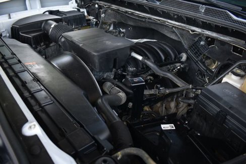Used 2023 Chevrolet Silverado 2500 W/T w/ WT Fleet Convenience Package image 22