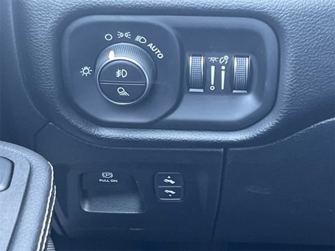 New 2026 RAM 1500 Laramie image 29