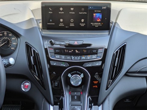 New 2025 Acura RDX SH-AWD image 24
