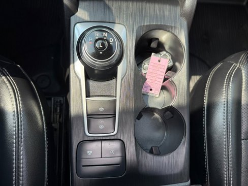 Used 2021 Ford Escape SEL image 33