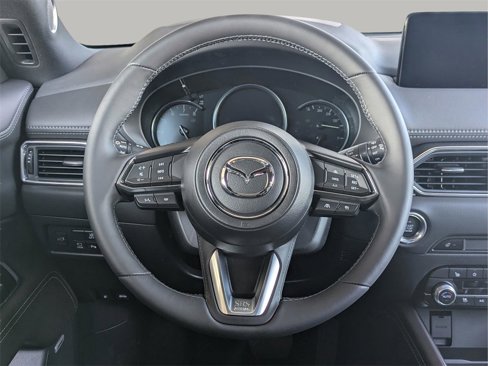 New 2025 MAZDA CX-5 Signature image 15