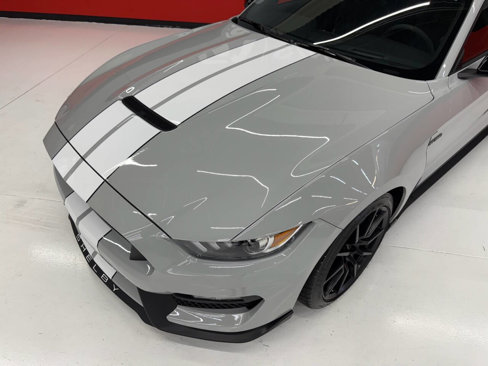 Used 2017 Ford Mustang Shelby GT350 w/ Electronics Package image 5