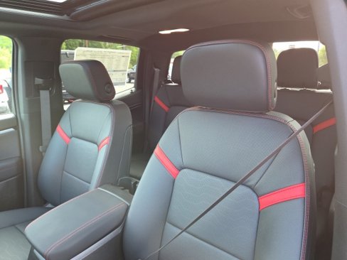 New 2026 Chevrolet Colorado Z71 w/ Technology Package image 29