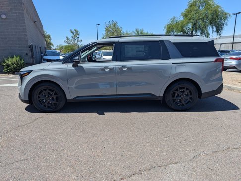 New 2026 Kia Carnival SX image 5