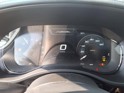New 2026 RAM 1500 Rebel image 12