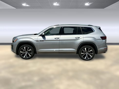 New 2026 Volkswagen Atlas SEL Premium R-Line image 2