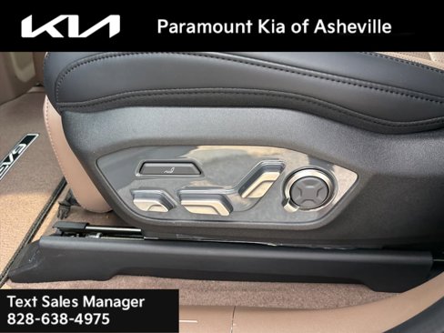 New 2026 Kia EV9 GT-Line image 20