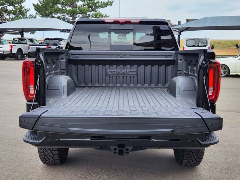 New 2026 GMC Sierra 1500 AT4X image 16