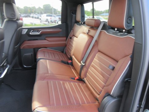 New 2026 GMC Sierra 1500 Denali Ultimate image 15