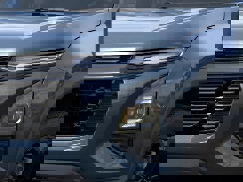 New 2026 Chevrolet Equinox LT w/ Convenience Package II image 10