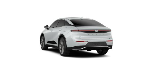 New 2026 Toyota Crown Limited image 34