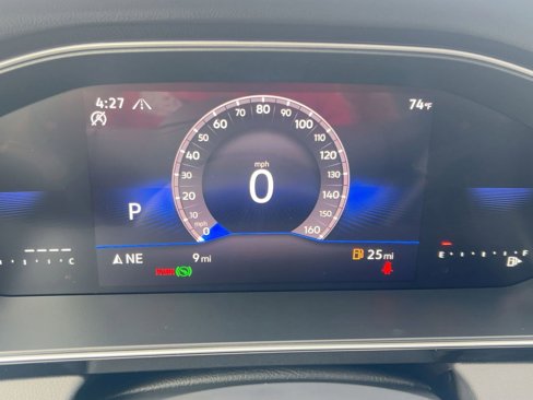 New 2026 Volkswagen Jetta Sport image 16