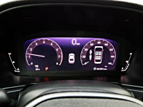 Used 2024 Honda Accord LX image 15