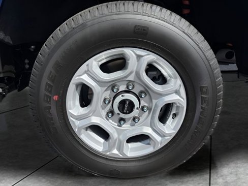 New 2026 Ford F250 XLT image 25