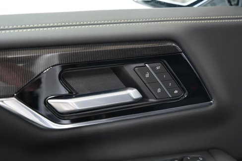 New 2026 GMC Yukon Elevation image 24