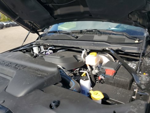 New 2026 RAM 2500 Tradesman image 35