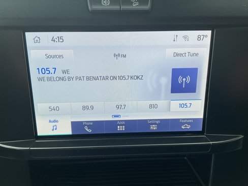 New 2025 Ford F350 XL image 17