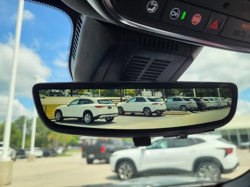 New 2026 Chevrolet Equinox RS w/ Convenience Package III image 24