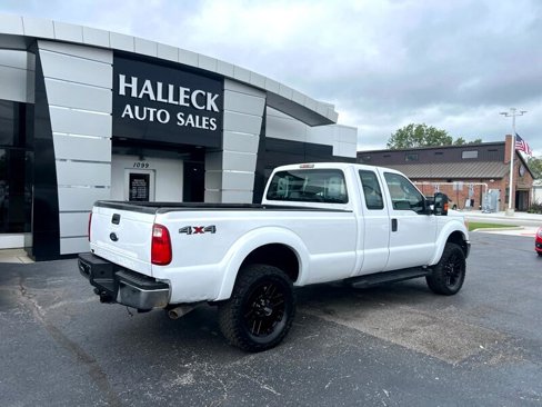 Used 2015 Ford F250 XL w/ Power Equipment Group image 7