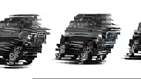 New 2026 GMC Yukon Denali image 6