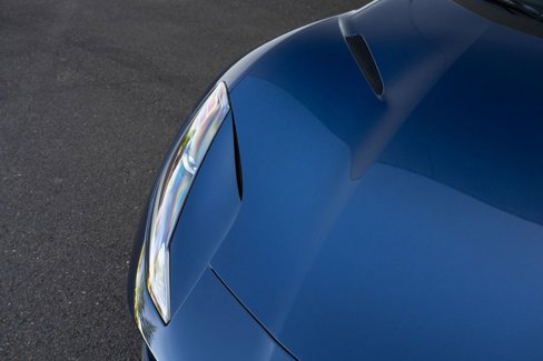 Certified 2022 Ferrari 812 GTS image 49