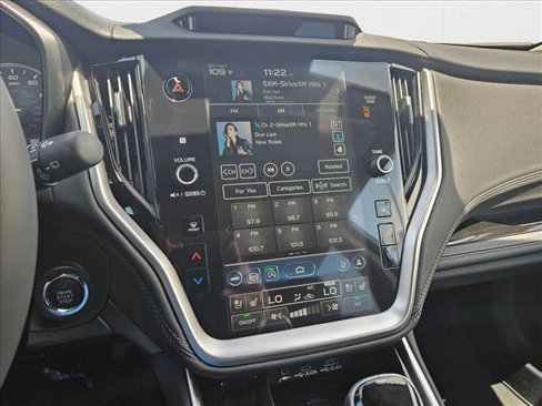 New 2025 Subaru Outback Touring XT image 12