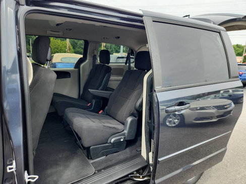 Used 2014 Dodge Grand Caravan SE w/ Quick Order Package 29E SE image 14