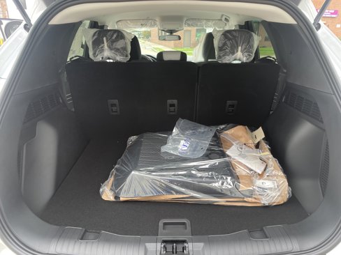 New 2026 Ford Escape Active image 14