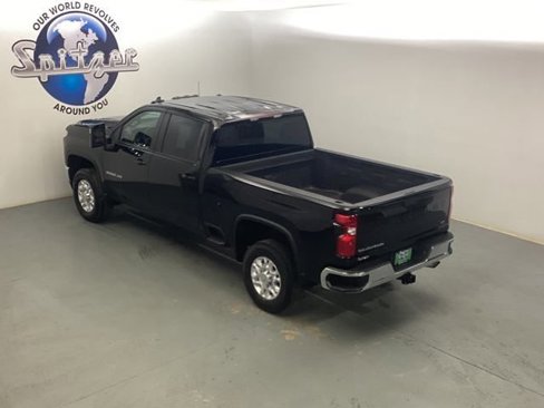 Used 2023 Chevrolet Silverado 2500 LT image 14