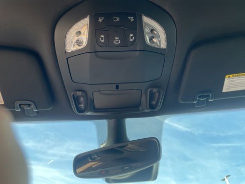 New 2026 Chrysler Pacifica Select image 23