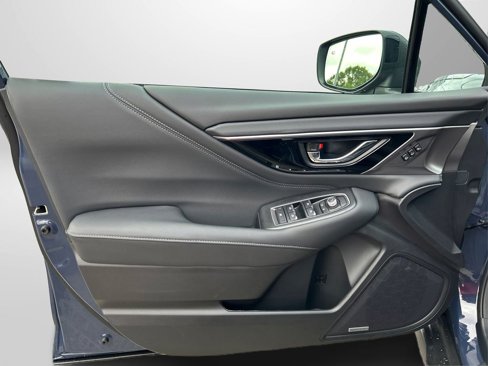 New 2025 Subaru Outback Limited XT image 23