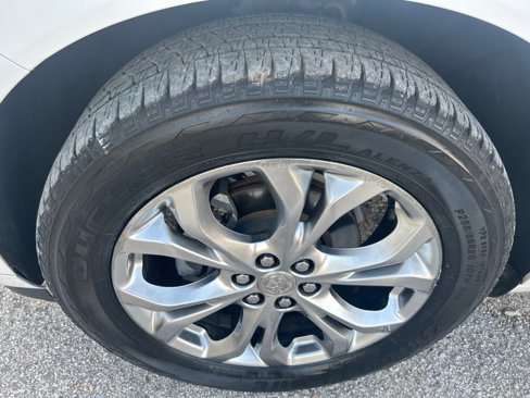 Used 2020 Buick Enclave Avenir w/ Avenir Technology Package image 28