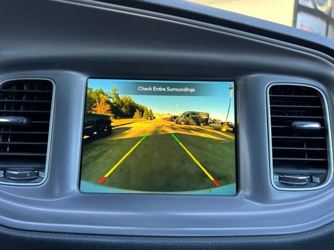 Used 2023 Dodge Charger SXT image 17
