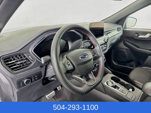 Certified 2024 Ford Escape ST-Line image 9