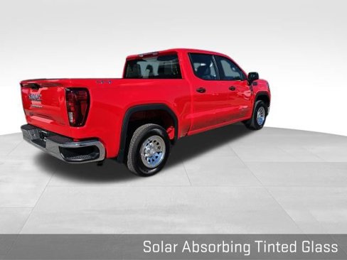Used 2024 GMC Sierra 1500 Pro image 29