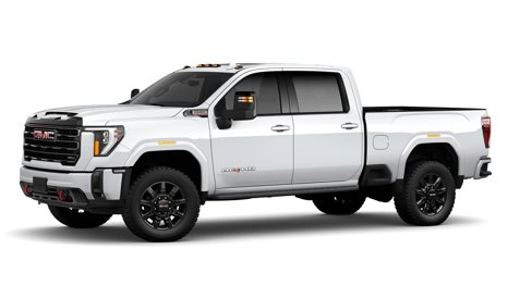 New 2026 GMC Sierra 2500 AT4 w/ AT4 Premium Plus Package image 26