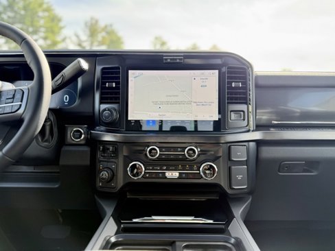 New 2026 Ford F350 Lariat image 22