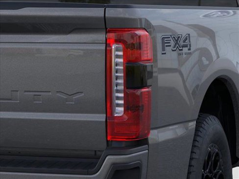 New 2026 Ford F350 Lariat image 21
