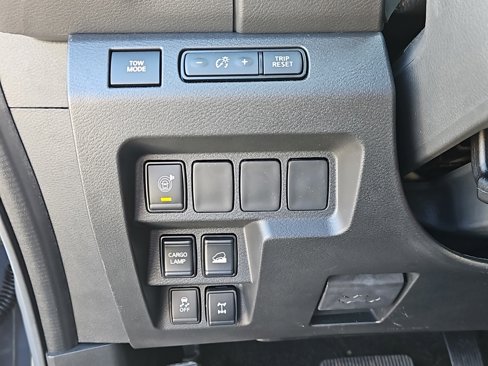 New 2025 Nissan Frontier PRO-4X image 11