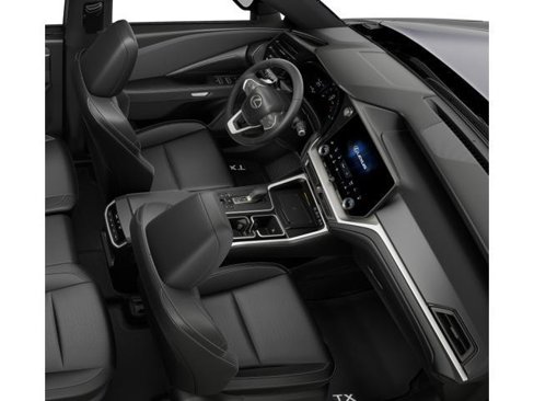 New 2025 Lexus TX 350 AWD image 42