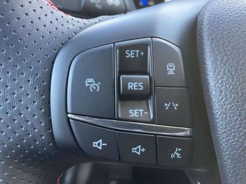 New 2026 Ford Escape ST-Line w/ Tech Pack #1 image 12