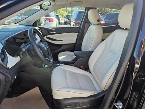 Certified 2024 Buick Encore GX Avenir w/ Avenir Technology Package image 22
