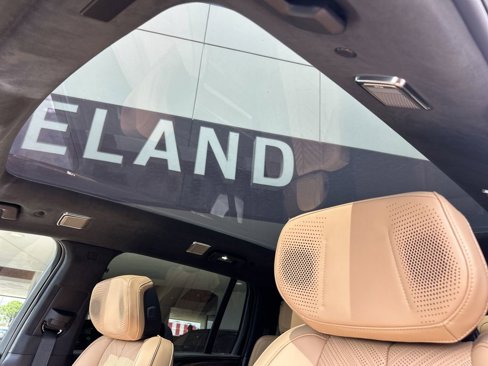 New 2026 Cadillac Escalade IQ Sport 2 image 23