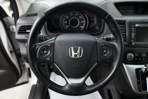 Used 2012 Honda CR-V EX-L image 18