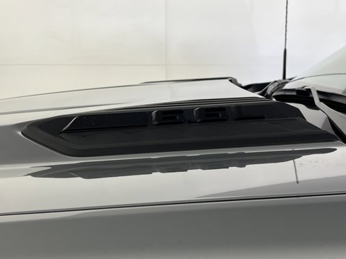 New 2025 Chevrolet Silverado 3500 LT w/ Trail Boss Package image 23