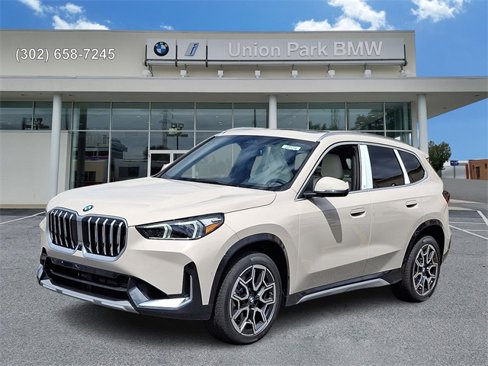 Used 2026 BMW X1 xDrive28i image 1